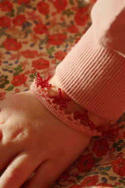 New Konges Sløjd 2 pak armbånd - multi mix multimix