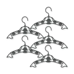 Fashion Konges Sløjd 5 pak børnebøjler - magnet