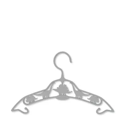 Online Konges Sløjd 5 pak børnebøjler - whale