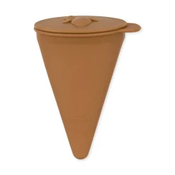 Fashion Konges Sløjd 3 pak forme til is - berry