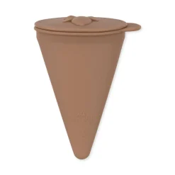 Fashion Konges Sløjd 3 pak forme til is - berry