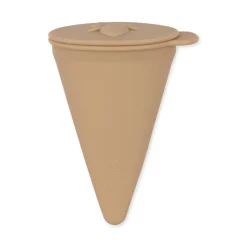 Fashion Konges Sløjd 3 pak forme til is - berry