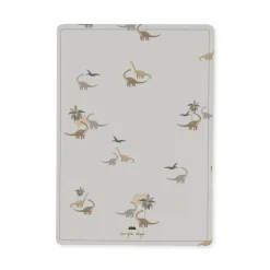 Online Konges Sløjd 6 pak kort - dino/swan