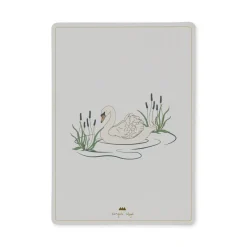 Online Konges Sløjd 6 pak kort - dino/swan