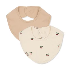 Sale Konges Sløjd 2 pak savlesmæk - cherry