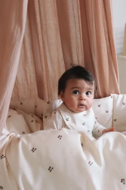 Sale Konges Sløjd 2 pak savlesmæk - cherry