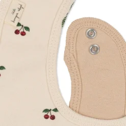 Sale Konges Sløjd 2 pak savlesmæk - cherry