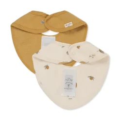 Cheap Konges Sløjd 2 pak savlesmæk - lemon