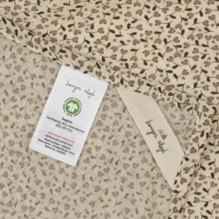 Clearance Konges Sløjd 3 pak stofbleer - MILK TANK milktank