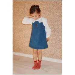 Flash Sale Konges Sløjd 2 pak strømper - HEART MIX heartmix