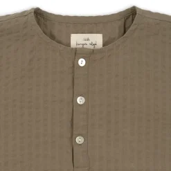 Online Konges Sløjd ace kortærmet skjorte - OVERLAND TREK overlandtrek