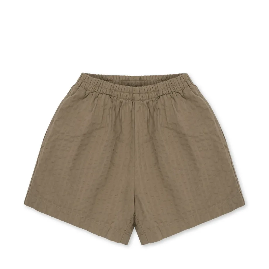 Online Konges Sløjd ace shorts - OVERLAND TREK overlandtrek