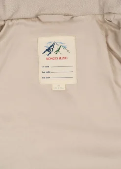 Hot Konges Sløjd Ace vinterjakke - coeur colorè frappe coeurcolorèfrappe