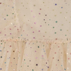 Fashion Konges Sløjd ada fekjole - STAR MULTI starmulti