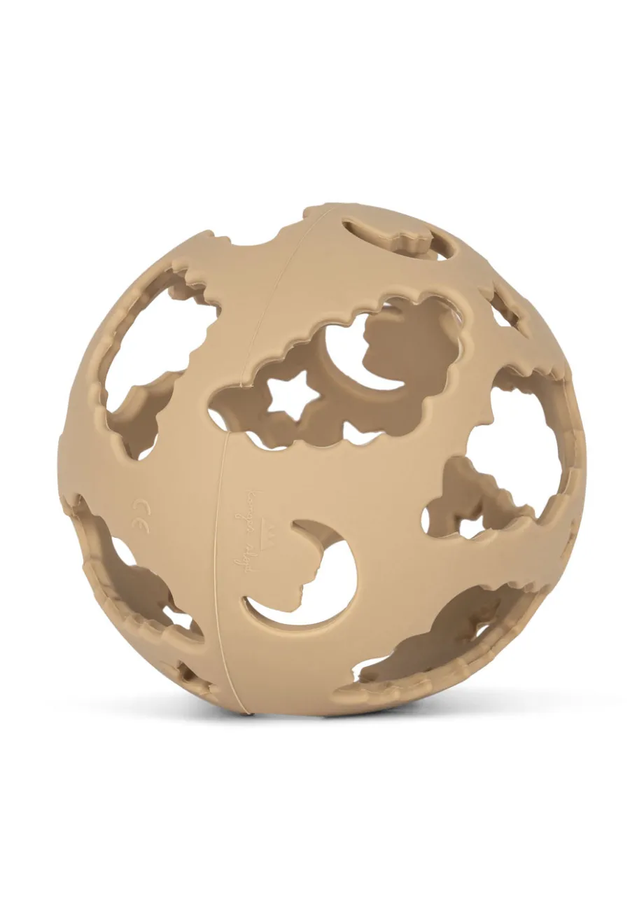 Flash Sale Konges Sløjd aktivitetsbold - shell