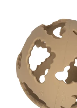 Flash Sale Konges Sløjd aktivitetsbold - shell