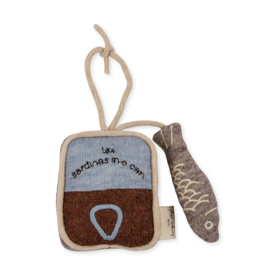 Fashion Konges Sløjd aktivitetslegetøj - multi