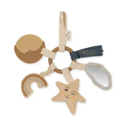 Cheap Konges Sløjd aktivitetsring - multi