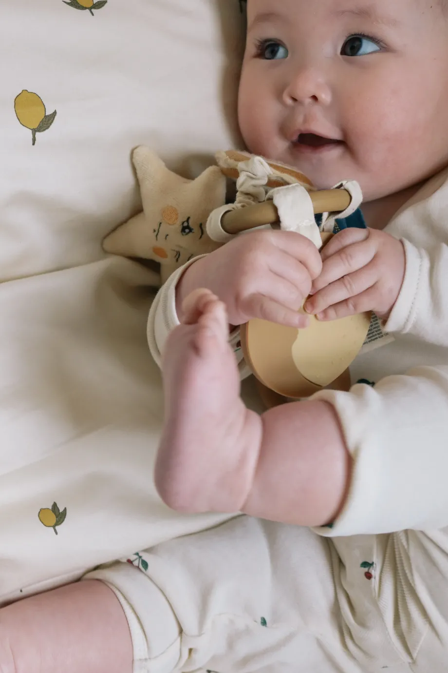 Cheap Konges Sløjd aktivitetsring - multi