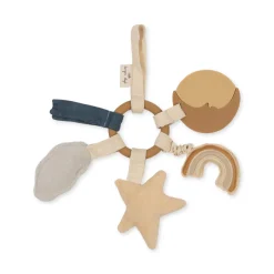 Cheap Konges Sløjd aktivitetsring - multi