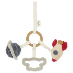 Flash Sale Konges Sløjd aktivitetsring - OUTER SPACE outerspace