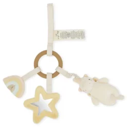 Discount Konges Sløjd aktivitetsring - unicorn