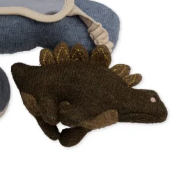 Online Konges Sløjd aktivitetsspejl - dino