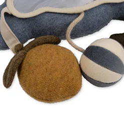 Online Konges Sløjd aktivitetsspejl - dino