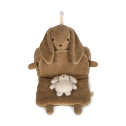 New Konges Sløjd aktivitetsspejl - OFF WHITE offwhite