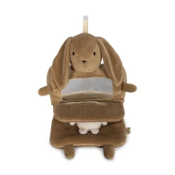 New Konges Sløjd aktivitetsspejl - OFF WHITE offwhite