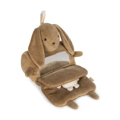 New Konges Sløjd aktivitetsspejl - OFF WHITE offwhite