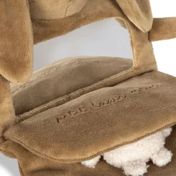 New Konges Sløjd aktivitetsspejl - OFF WHITE offwhite