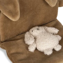 New Konges Sløjd aktivitetsspejl - OFF WHITE offwhite