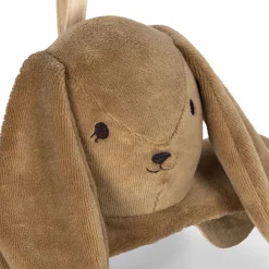 New Konges Sløjd aktivitetsspejl - OFF WHITE offwhite