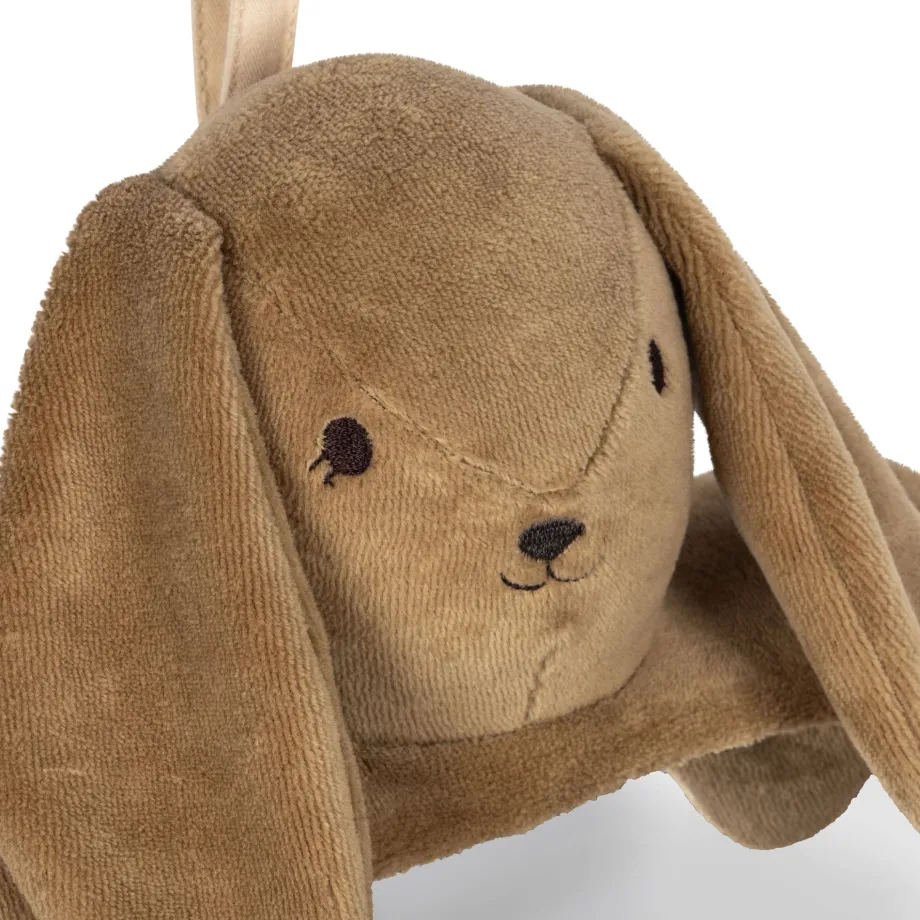 New Konges Sløjd aktivitetsspejl - OFF WHITE offwhite