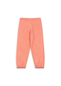 Fashion Konges Sløjd ALEXA BUKSER - POWDER PINK powderpink