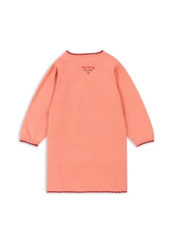 Discount Konges Sløjd ALEXA KJOLE - POWDER PINK powderpink
