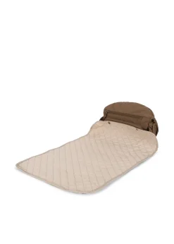 New Konges Sløjd all you need bumbag - walnut