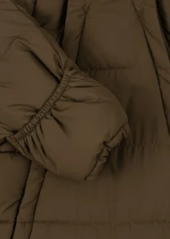 Best Konges Sløjd Alpi baby flyverdragt - beech