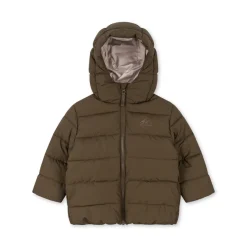 Best Konges Sløjd Alpi vinterjakke - beech