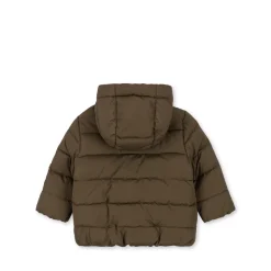 Best Konges Sløjd Alpi vinterjakke - beech