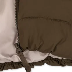 Best Konges Sløjd Alpi vinterjakke - beech