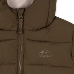 Best Konges Sløjd Alpi vinterjakke - beech