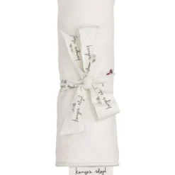 Clearance Konges Sløjd ammepude betræk - cherry