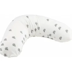 Discount Konges Sløjd ammepude betræk - parachute