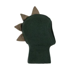 Clearance Konges Sløjd Animal elefanthue - green