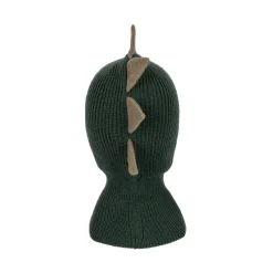 Clearance Konges Sløjd Animal elefanthue - green