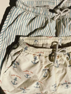 Online Konges Sløjd asnou badebukser - ancre