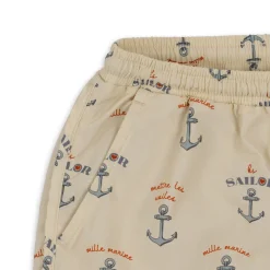 Online Konges Sløjd asnou badebukser - ancre
