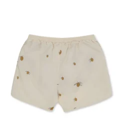 Best Konges Sløjd asnou badebukser - lemon